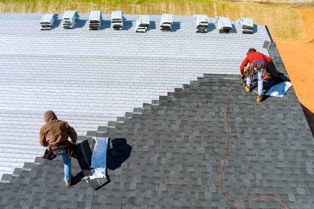 Quick and Trustworthy Emergency Roof Repair Services in Orangevale, CA