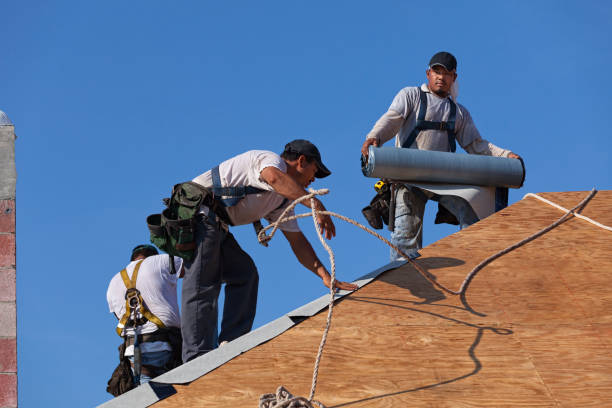 Slate Roofing Contractor in Orangevale, CA