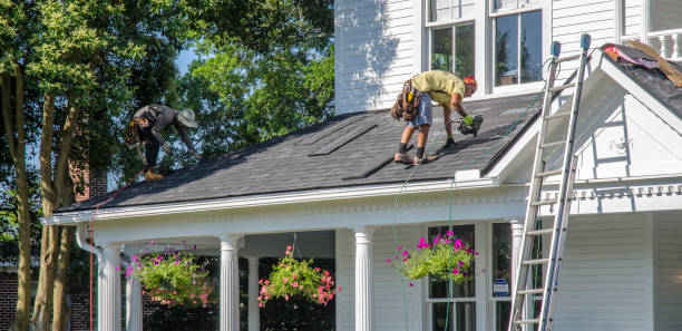 Best Flat Roof Repair Services  in Orangevale, CA