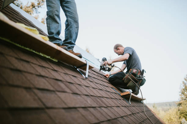 Roof Installation Near Me in Orangevale, CA